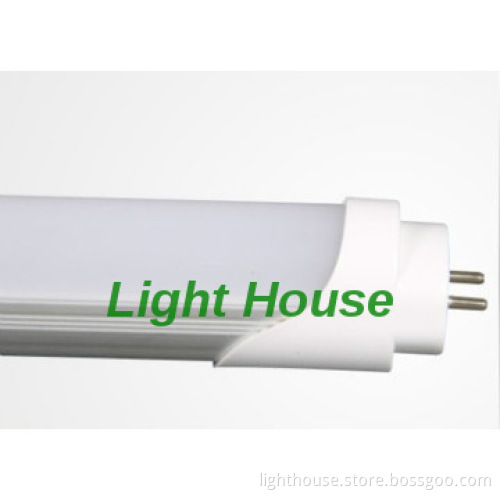 Warm Color T8 LED fluorescent lamp 1200mm 3014 SMD CE driver